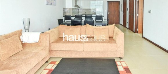 1 Schlafzimmer Wohnung in DIFC, UAE, Nr. 99412 12