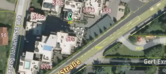 Escritório em Seiersberg-Pirka, Austria N.º 205881 6