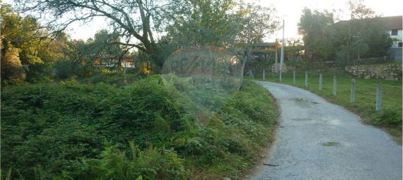 Grundstück in Vila Verde, Portugal 772m², Nr. 11591 3