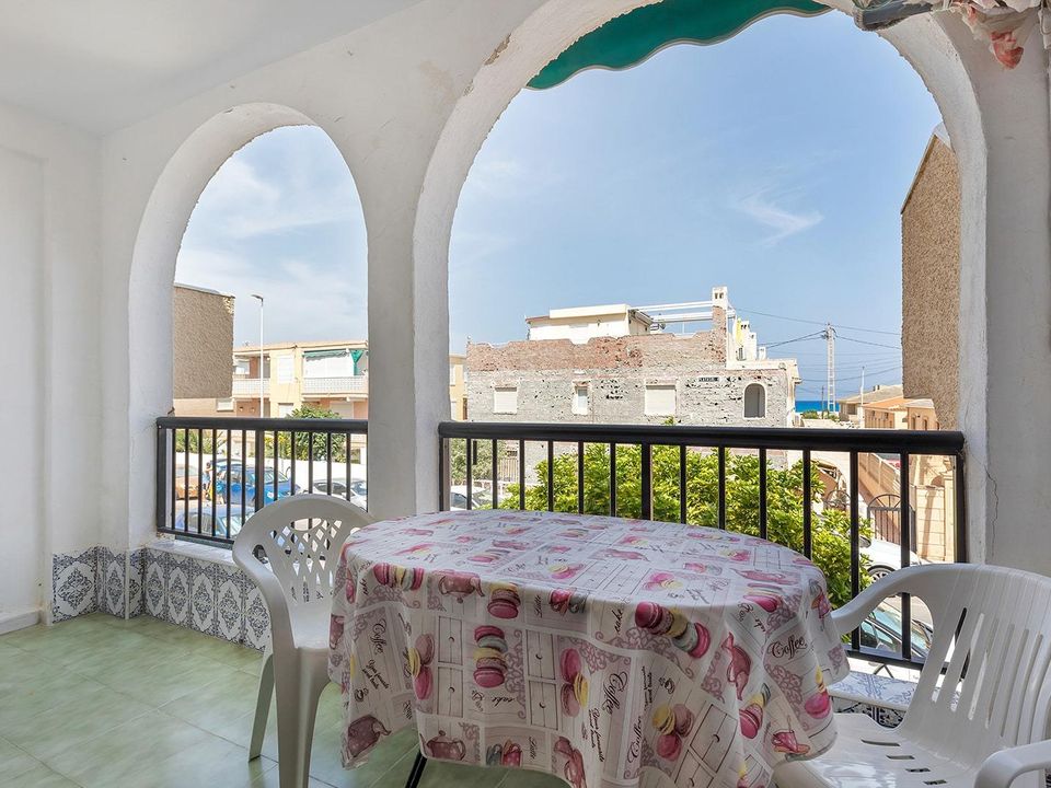 2 bedrooms Apartment in Torrevieja, Spain No. 179568