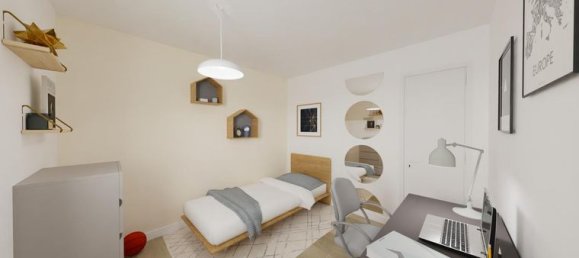 3 Schlafzimmer Haus in Petiville, France, Nr. 353641 8