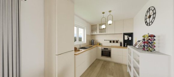 3 Schlafzimmer Haus in Petiville, France, Nr. 353641 4