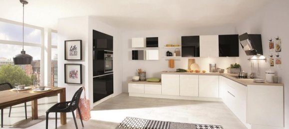 3 Schlafzimmer Haus in Petiville, France, Nr. 353641 2