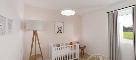 3 Schlafzimmer Haus in Petiville, France, Nr. 353641 7