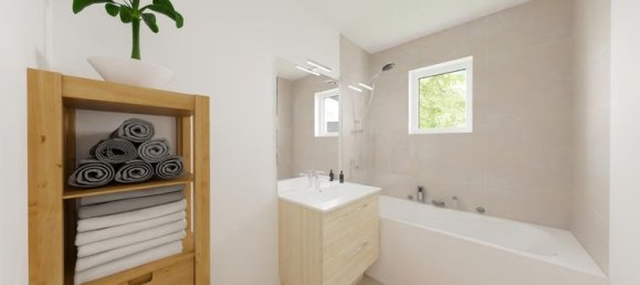 3 Schlafzimmer Haus in Petiville, France, Nr. 353641 9