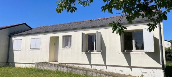 4 chambres Maison à Bourgueil, France No. 155596 3