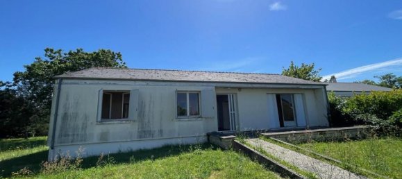 4 chambres Maison à Bourgueil, France No. 155596 11