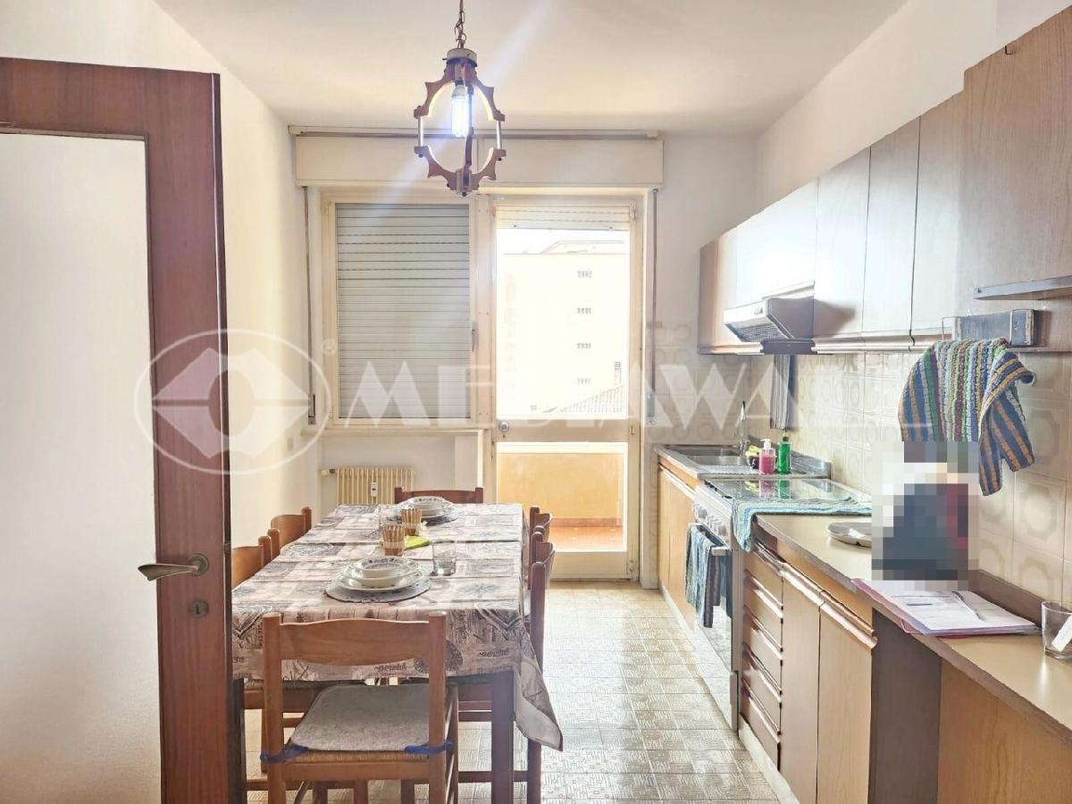 3 bedrooms Apartment in Pordenone, Italy No. 281543