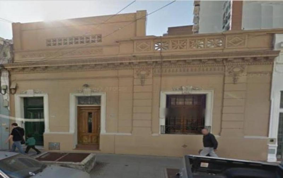 3 غرف نوم شقة في Buenos Aires, Argentina رقم 101968