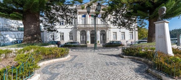 223m² Building in Alenquer, Portugal No. 81550 9