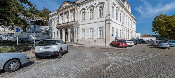 223m² Building in Alenquer, Portugal No. 81550 10