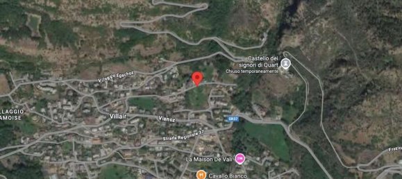 4-salle Maison à Quart, Italy No. 301518 7