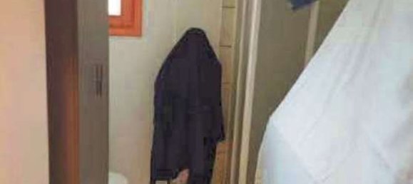 4-salle Maison à Quart, Italy No. 301518 14