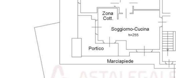 4-salle Maison à Quart, Italy No. 301518 15