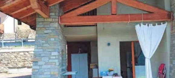 4-salle Maison à Quart, Italy No. 301518 2