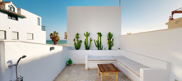 2 bedrooms Townhouse in Caleta de Velez, Spain No. 49194 31