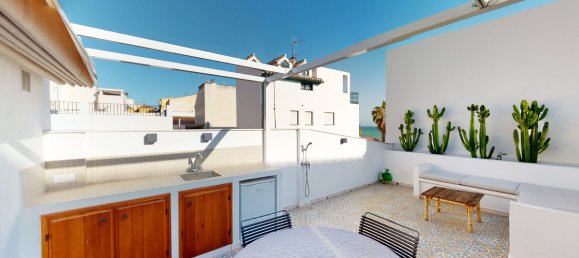 2 bedrooms Townhouse in Caleta de Velez, Spain No. 49194 30