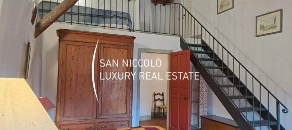 21 room Villa in Rignano sull'Arno, Italy No. 209004 21