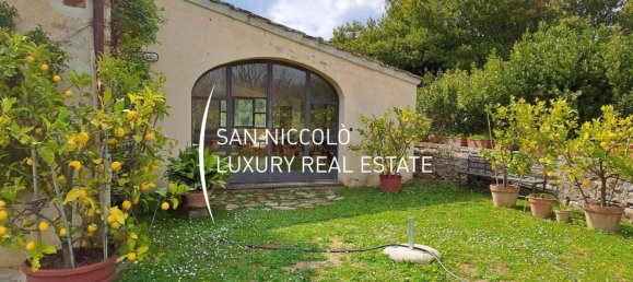 21 room Villa in Rignano sull'Arno, Italy No. 209004 23