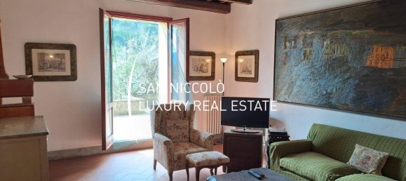 21 room Villa in Rignano sull'Arno, Italy No. 209004 29