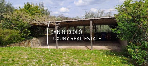 21 room Villa in Rignano sull'Arno, Italy No. 209004 18