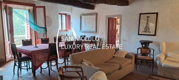 21 room Villa in Rignano sull'Arno, Italy No. 209004 30