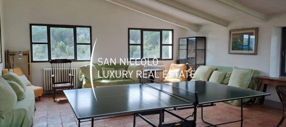 21 room Villa in Rignano sull'Arno, Italy No. 209004 7