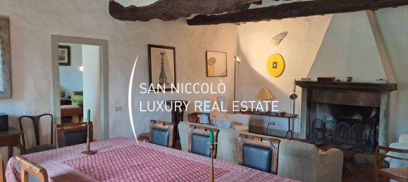 21 room Villa in Rignano sull'Arno, Italy No. 209004 6
