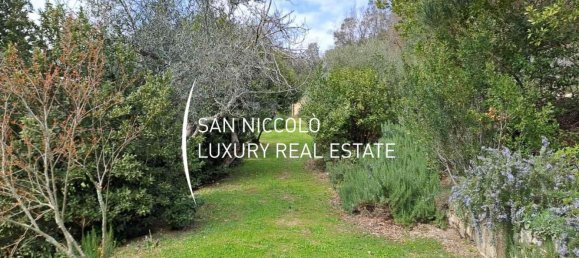 21 room Villa in Rignano sull'Arno, Italy No. 209004 12