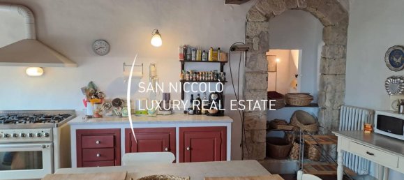 21 room Villa in Rignano sull'Arno, Italy No. 209004 5