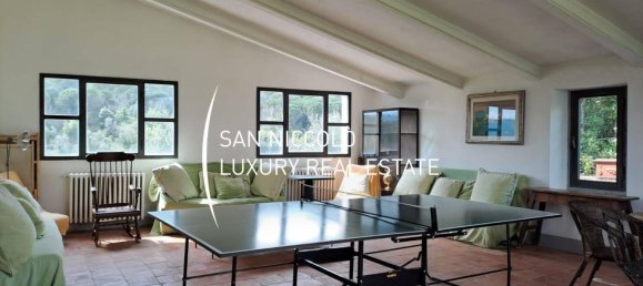 21 room Villa in Rignano sull'Arno, Italy No. 209004 9