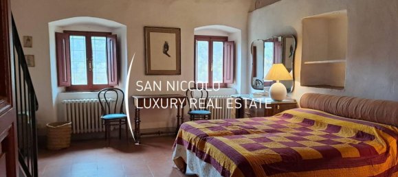 21 room Villa in Rignano sull'Arno, Italy No. 209004 20