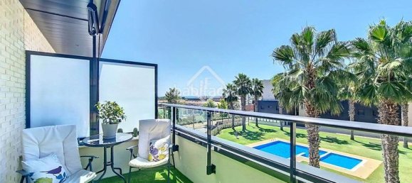 3 bedrooms Apartment in Vilanova i la Geltru, Spain No. 167751 2