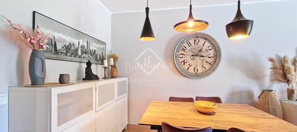 3 bedrooms Apartment in Vilanova i la Geltru, Spain No. 167751 10