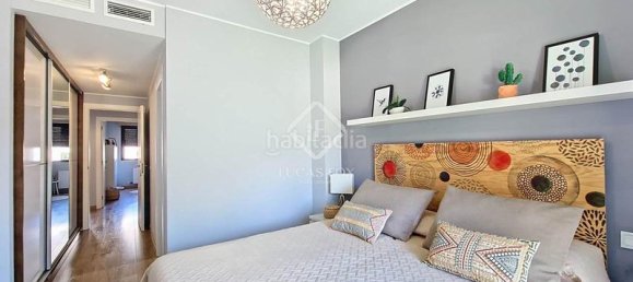 3 bedrooms Apartment in Vilanova i la Geltru, Spain No. 167751 27