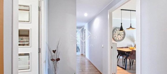 3 bedrooms Apartment in Vilanova i la Geltru, Spain No. 167751 5