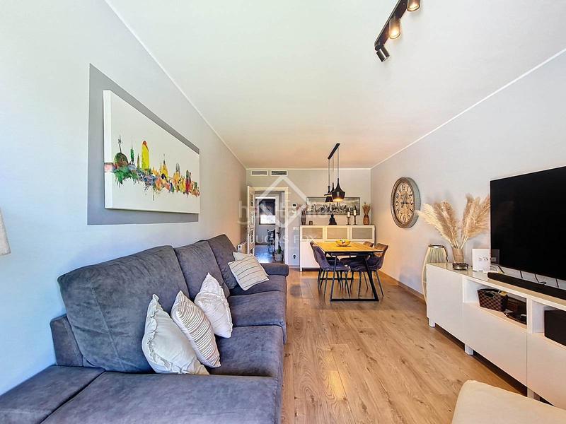 3 bedrooms Apartment in Vilanova i la Geltru, Spain No. 167751