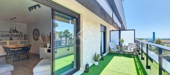 3 bedrooms Apartment in Vilanova i la Geltru, Spain No. 167751 13