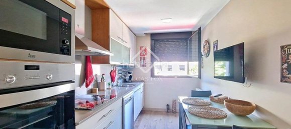 3 bedrooms Apartment in Vilanova i la Geltru, Spain No. 167751 3