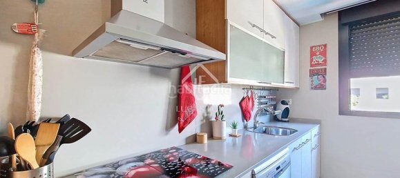 3 bedrooms Apartment in Vilanova i la Geltru, Spain No. 167751 6