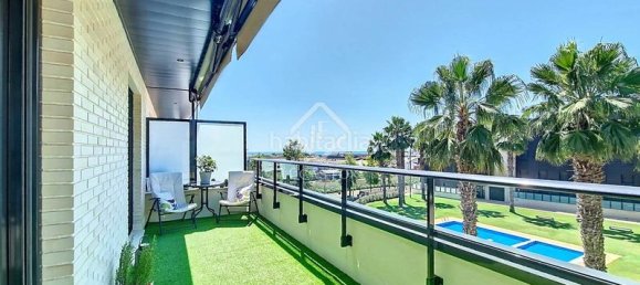 3 bedrooms Apartment in Vilanova i la Geltru, Spain No. 167751 12