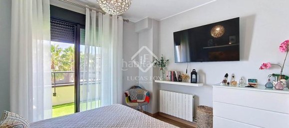 3 bedrooms Apartment in Vilanova i la Geltru, Spain No. 167751 26