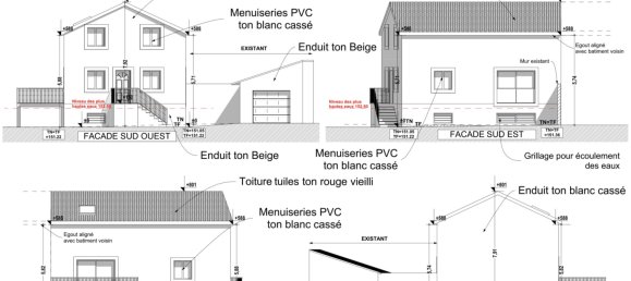 Grundstück in Thionville, France, Nr. 91002 4