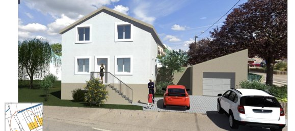 Grundstück in Thionville, France, Nr. 91002 2