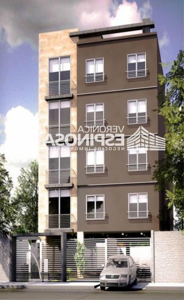 2 غرف نوم شقة في Moron, Argentina رقم 79836