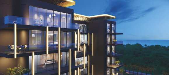 Studio à Al Marjan Island, UAE No. 121286 2