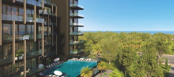 Studio à Al Marjan Island, UAE No. 121286 3