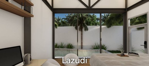 3 bedrooms Villa in Kathu, Thailand No. 14452 8