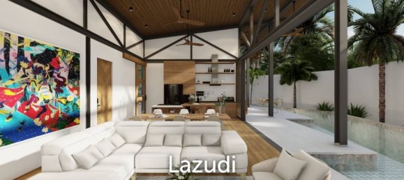 3 bedrooms Villa in Kathu, Thailand No. 14452 4