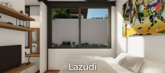 3 bedrooms Villa in Kathu, Thailand No. 14452 9